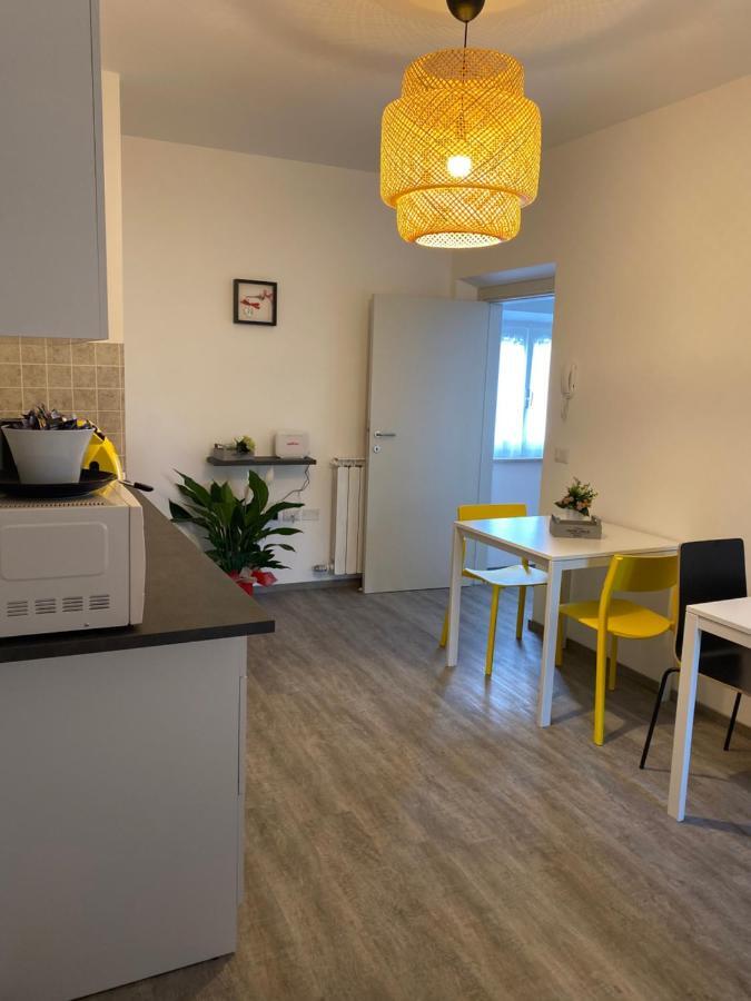 B&B La Grancia Chiaravalle Marche Exterior foto