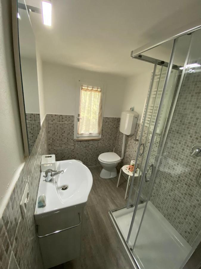 B&B La Grancia Chiaravalle Marche Exterior foto