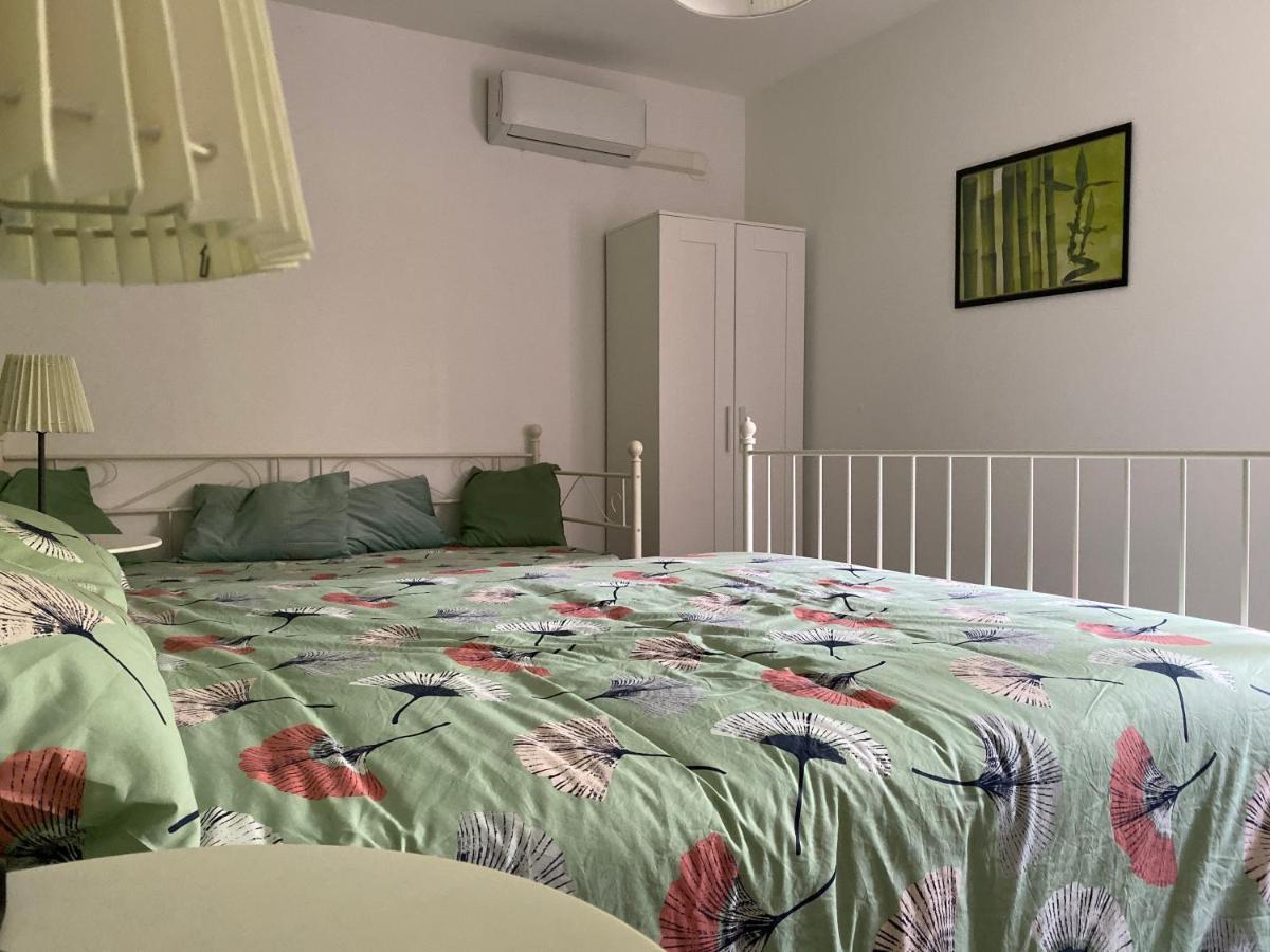B&B La Grancia Chiaravalle Marche Exterior foto