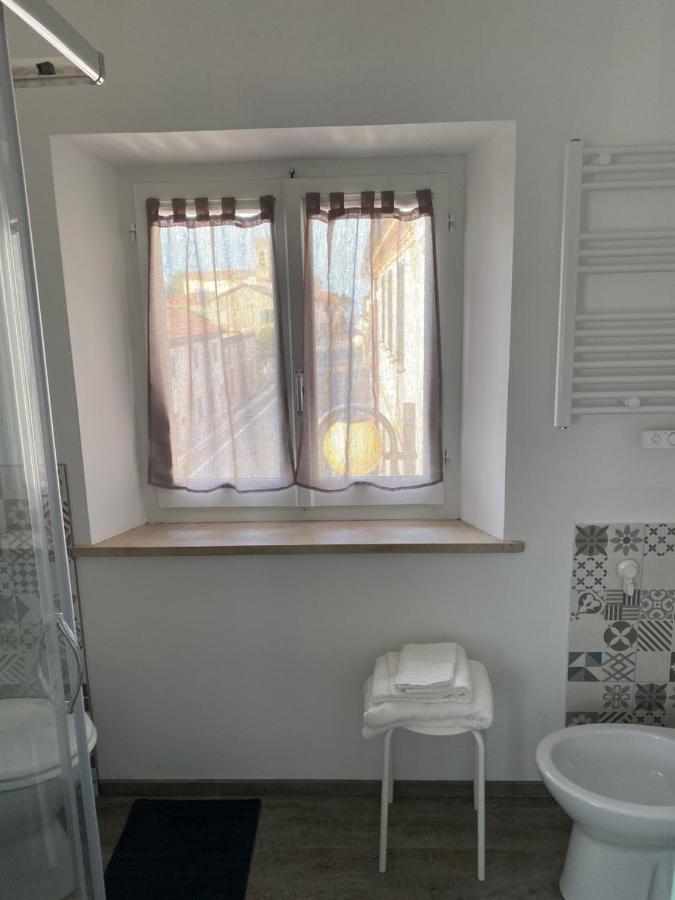 B&B La Grancia Chiaravalle Marche Exterior foto