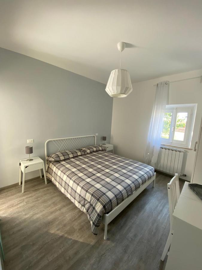 B&B La Grancia Chiaravalle Marche Exterior foto