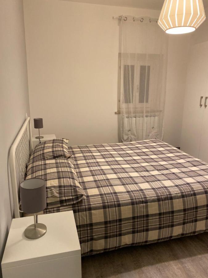 B&B La Grancia Chiaravalle Marche Exterior foto
