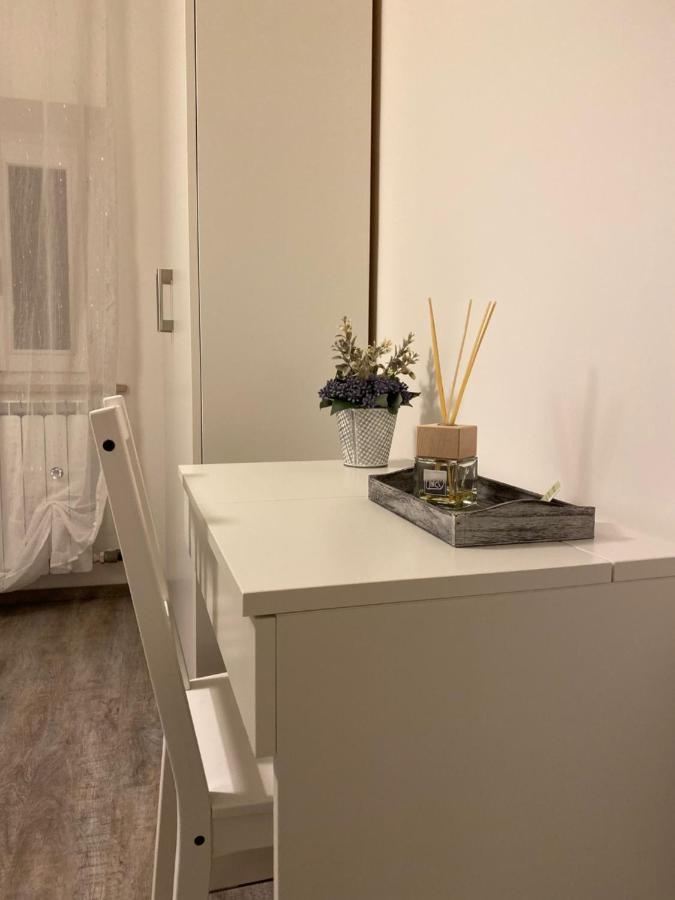 B&B La Grancia Chiaravalle Marche Exterior foto